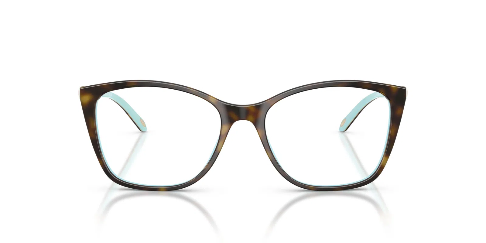 Tiffany 2160B Eyeglasses - view 9